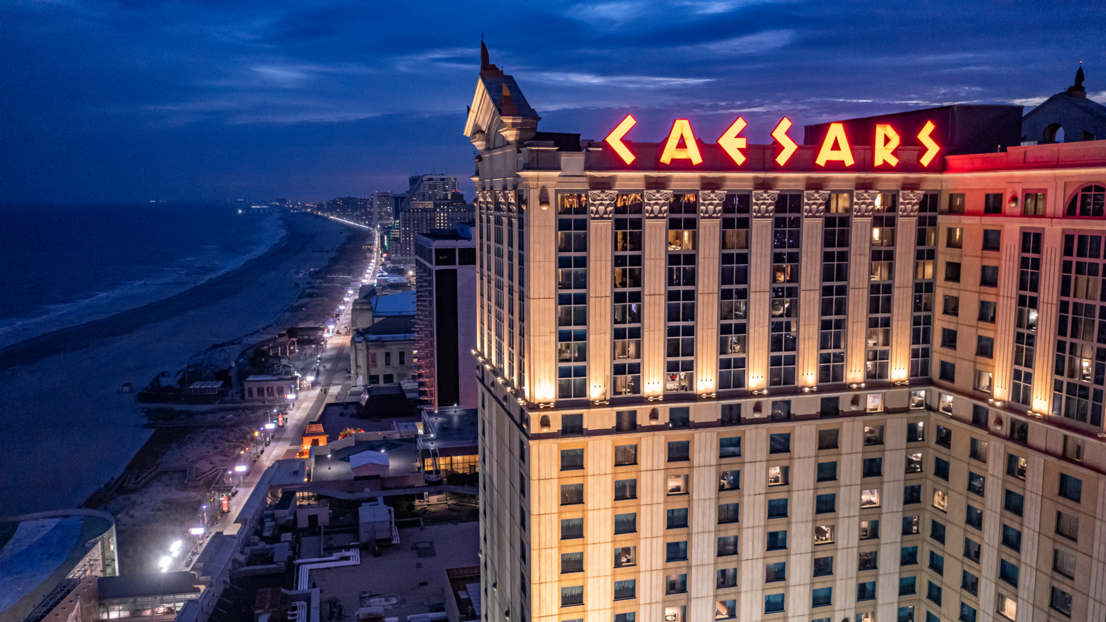Caesars Entertainment vacation packages - American Airlines Vacations